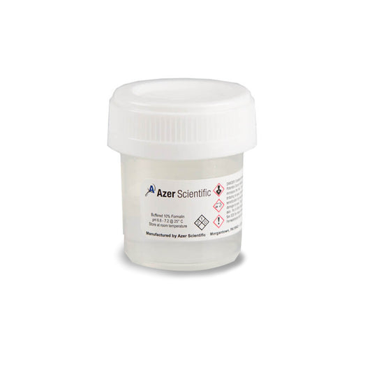 Specimen Container (Prefilled 10mL) 20mL