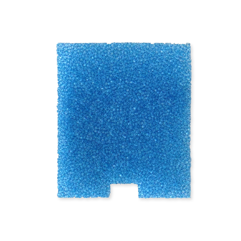 Cassette Sponge Blue