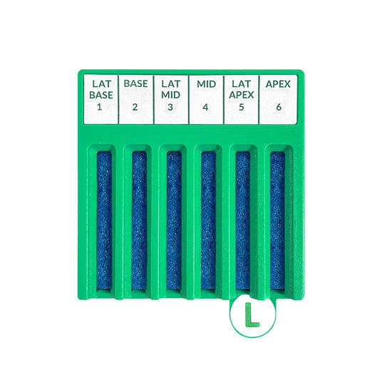 BxBoard® Transrectal Left Board