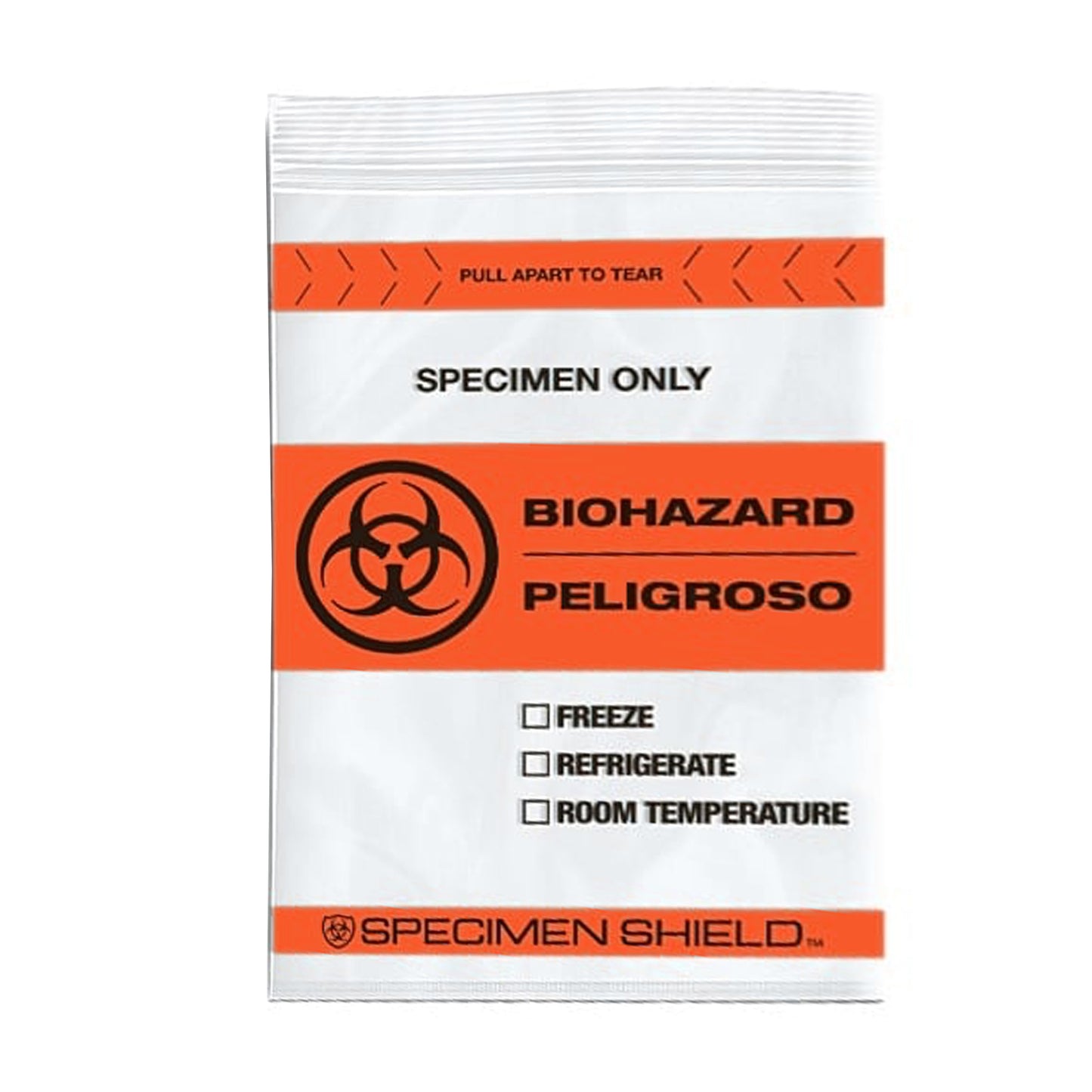 General Specimen Collection - 940ml / 32 oz Kit