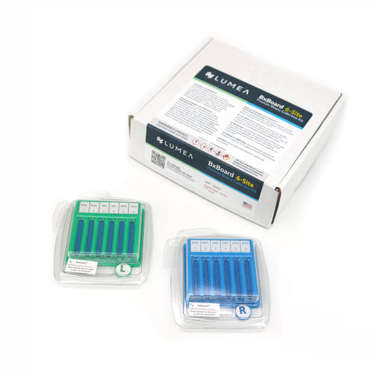 BxBoard® Transrectal Prostate Kit 6-site