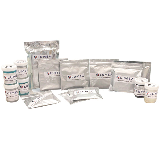 BxChip® - 6 Onboarding Kit