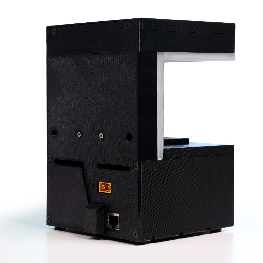 Smart Tissue Camera