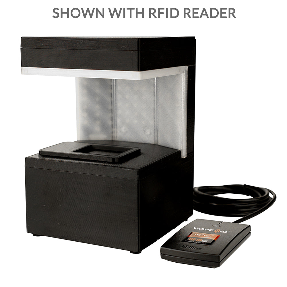 Smart Tissue Camera