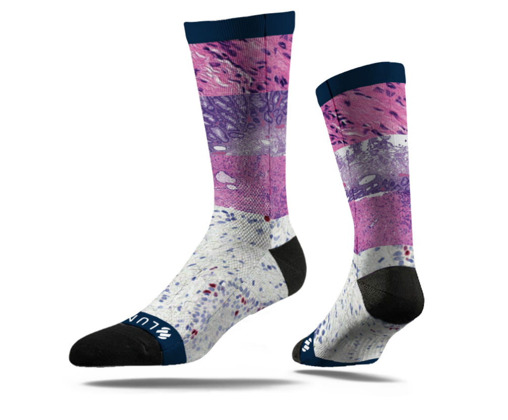 Histo-Socks