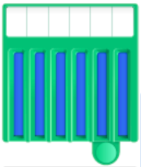 Custom Left (No RFID Tag)