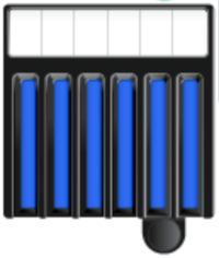 Custom General (RFID Tag)