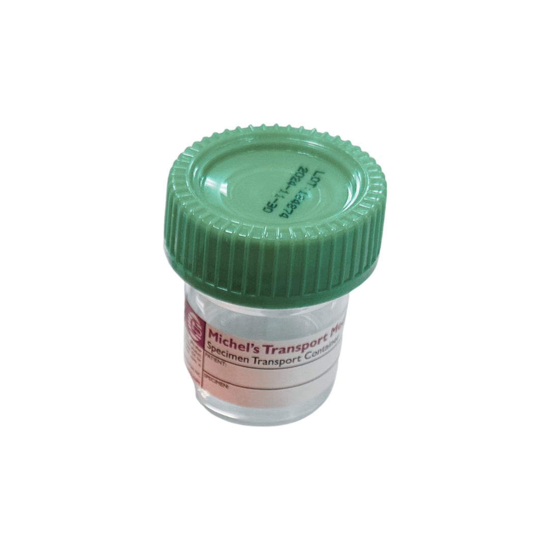 Michels Solution 20mL Prefilled (10mL)