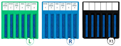 2-3 BxBoard® Kit