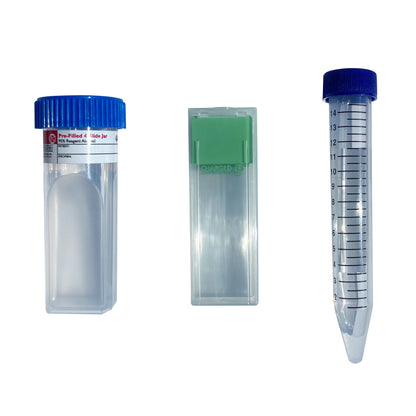 Fine Needle Aspiration (FNA) - Slide-Based Collection Kit