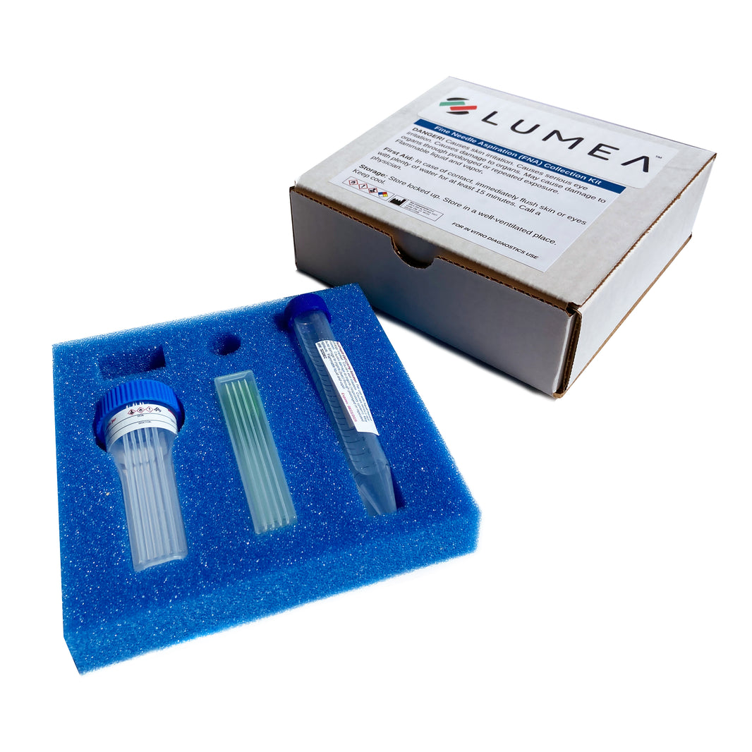 Collection Kits – Page 2 – Lumea Consumables