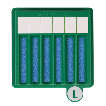 BxBoard® Left (Bulk)