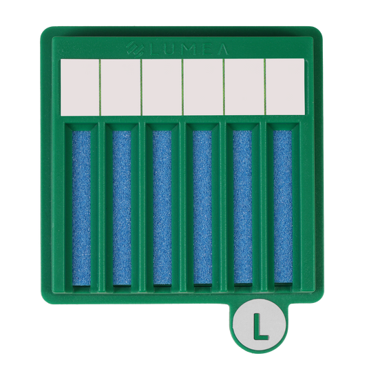 BxBoard® Left (Bulk)