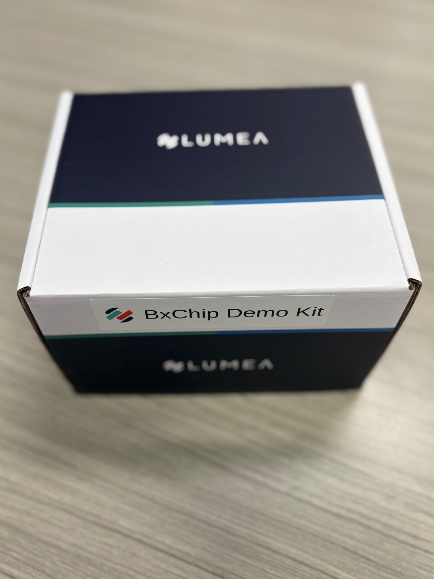 BxChip Lab Demo Kit (6-lane)