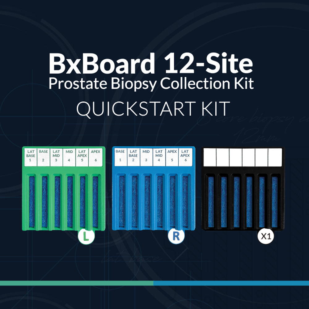 BxBoard® Onboarding Kits