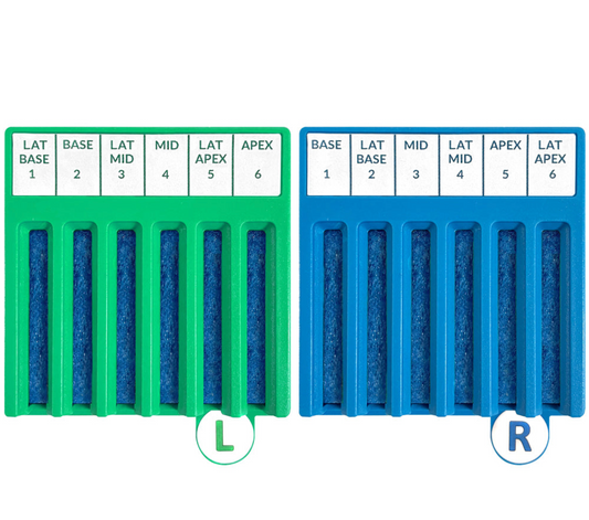 TEST - 12 Site 2 BxBoard Kit