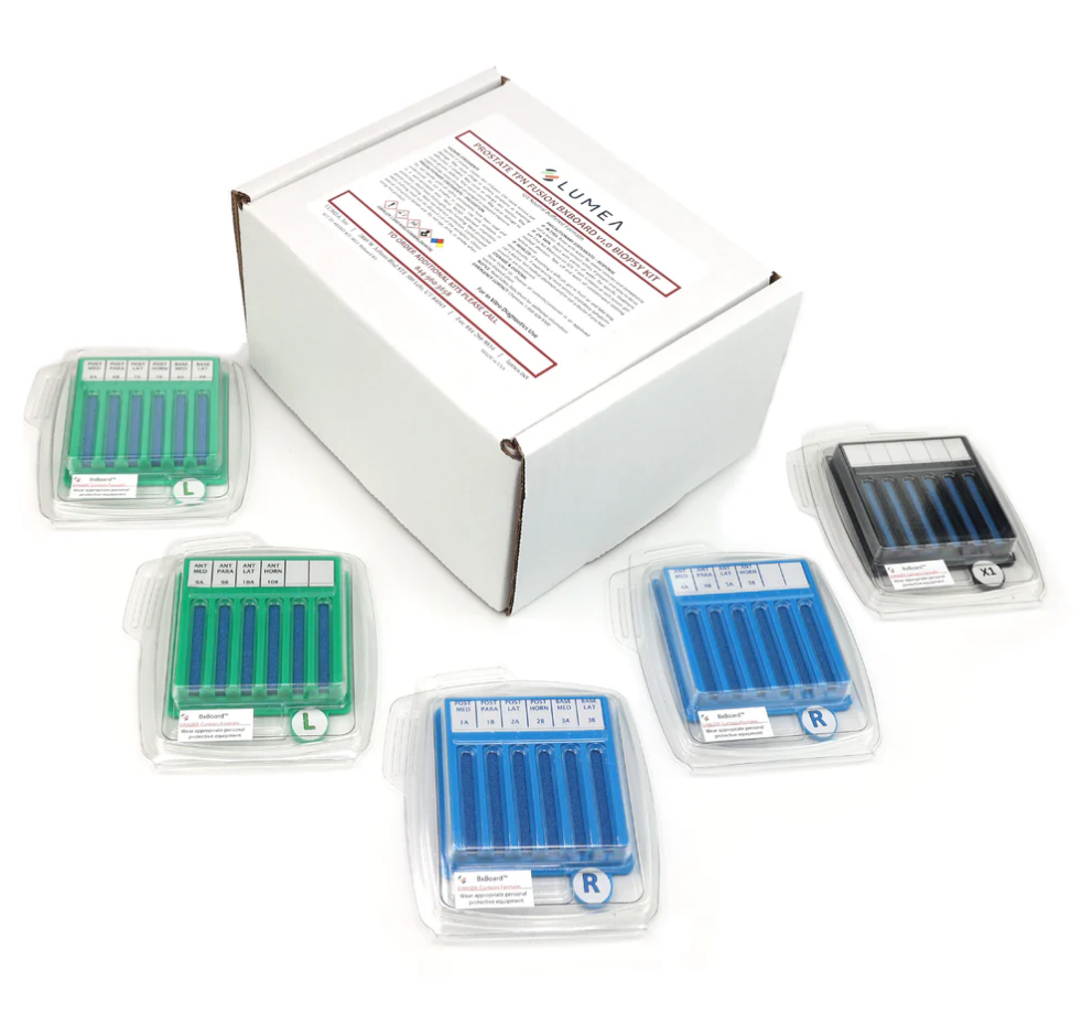 4-5 BxBoard® Kit