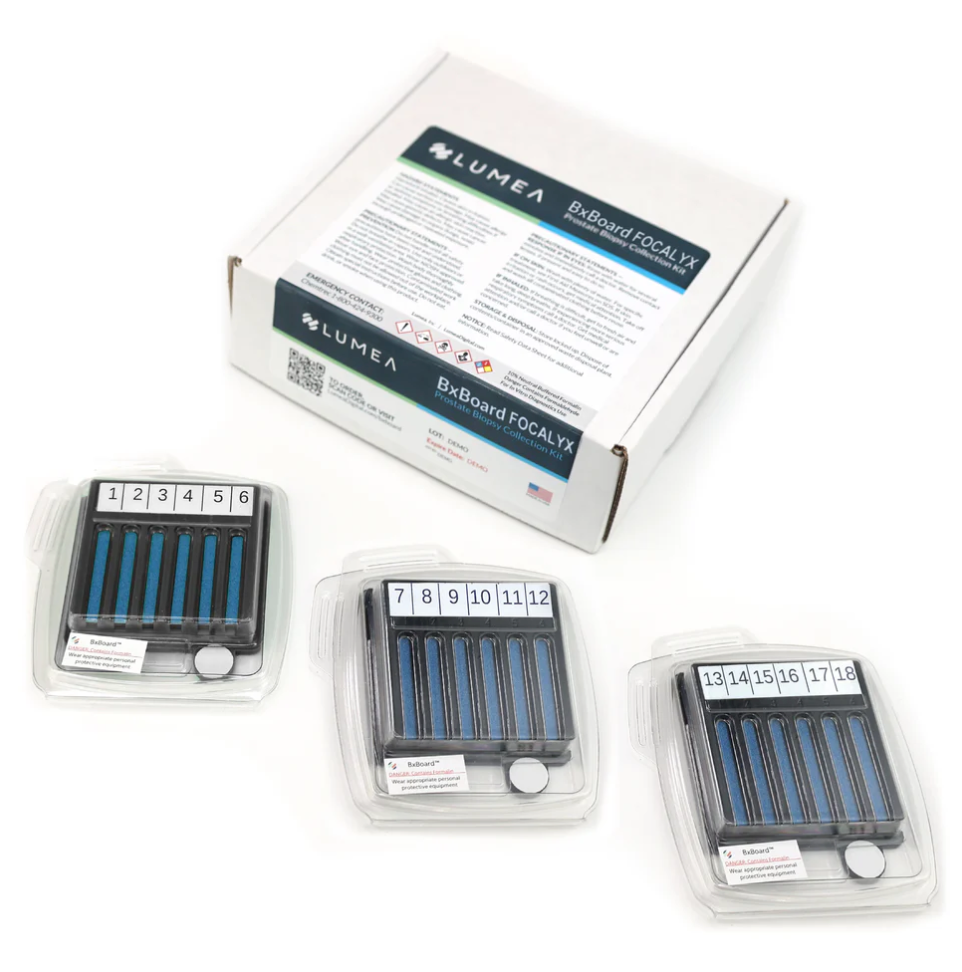 2-3 BxBoard® Kit