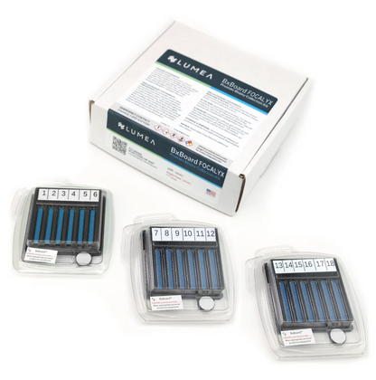 2-3 BxBoard® Kit