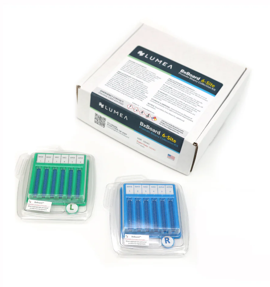 2-3 BxBoard® Kit